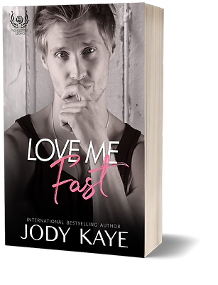 Loe Me Fast paperback