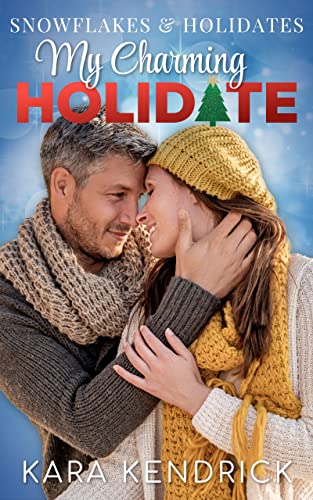 My Charming Holidate