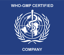 logo of WHO