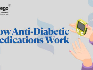 How Anti‑Diabetic Medications Work: Managing Blood Sugar with Science