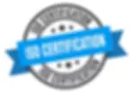 ISO-certification