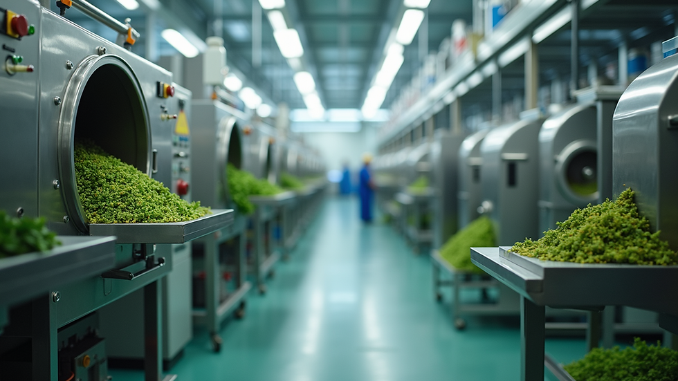 Leading Ayurvedic Medicine Makers India: A Deep Dive into Excellence
