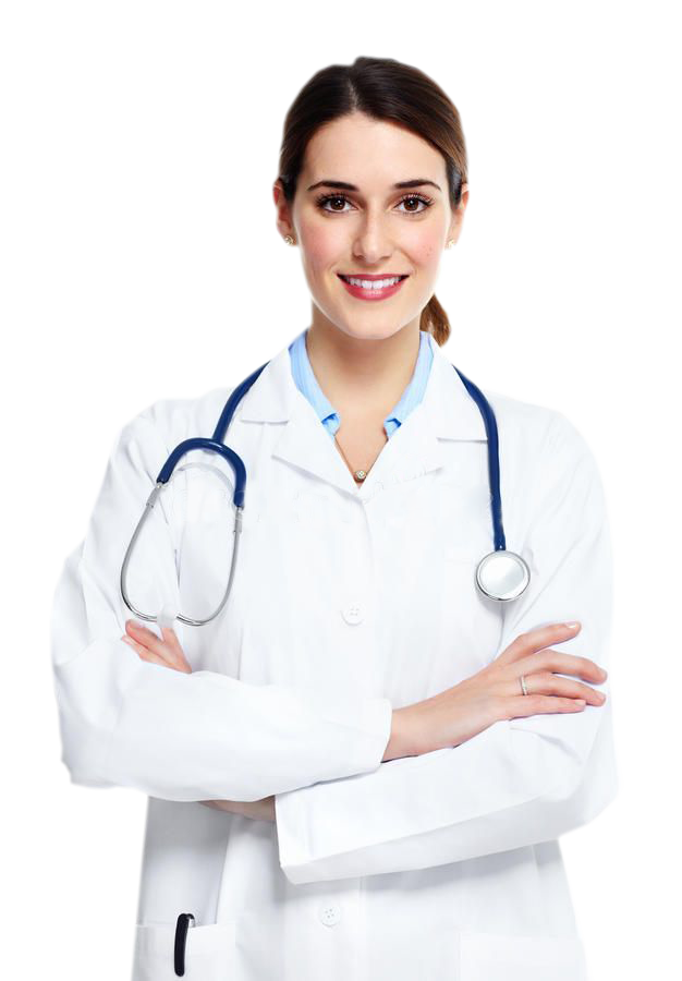 ladies Doctors 