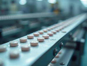 Step-by-Step Guide to Medicine Production Steps