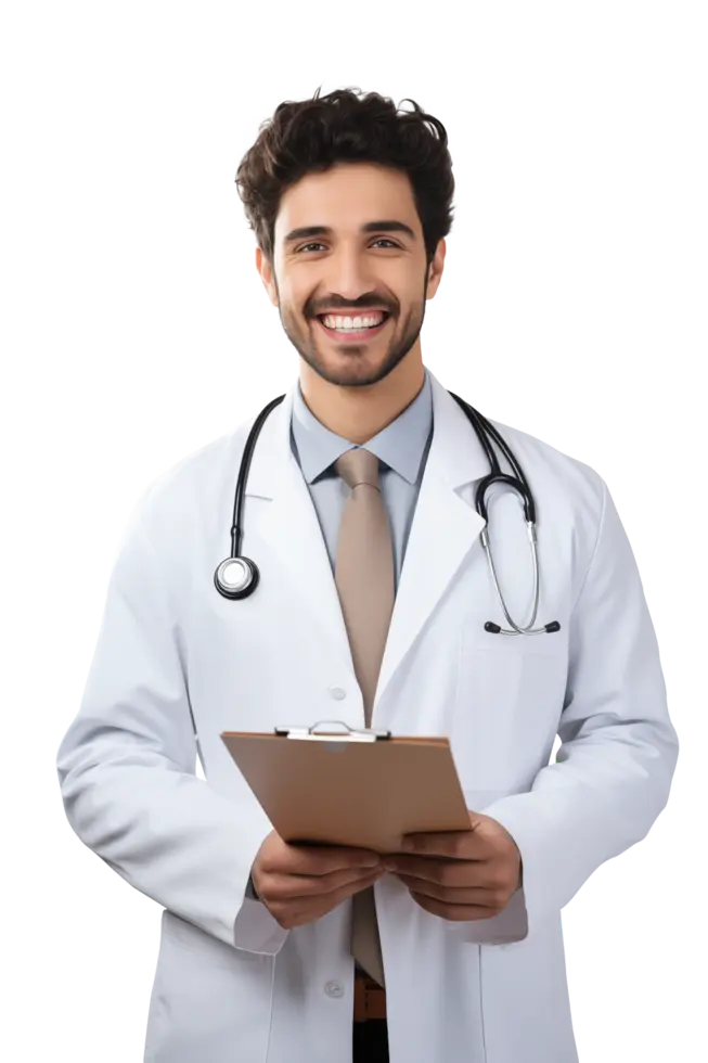 men doctor 