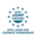 Certificate logo of EGMP