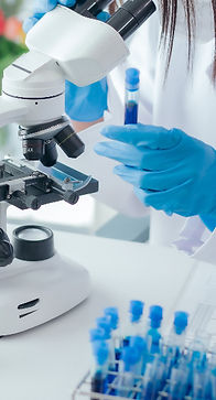 Life sciences