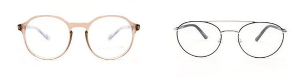 gafas para rostro cuadrado