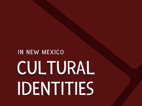 CULTURAL IDENTITIES Profund Heritage Archive Podcast