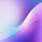 create a clean background with a gradient of ligh purple merging into blue.jpg