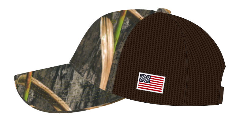 Thumbnail: Sea Toy Camo Hat