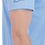 Thumbnail: Blue Denali Performance Short Sleeve Shirt