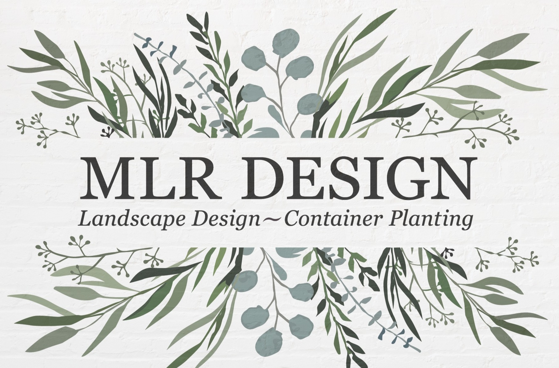 Writer: MLR Design