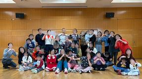 定例会：クリスマス会2025