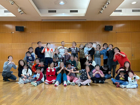 定例会:クリスマス会2025