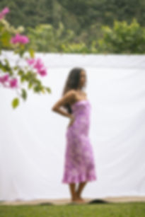 Robe Perla