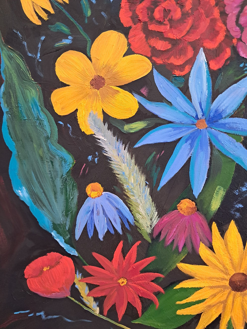 Thumbnail: Loud Garden