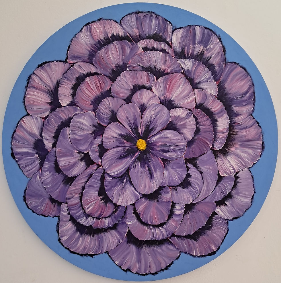 Thumbnail: Contained Bloom