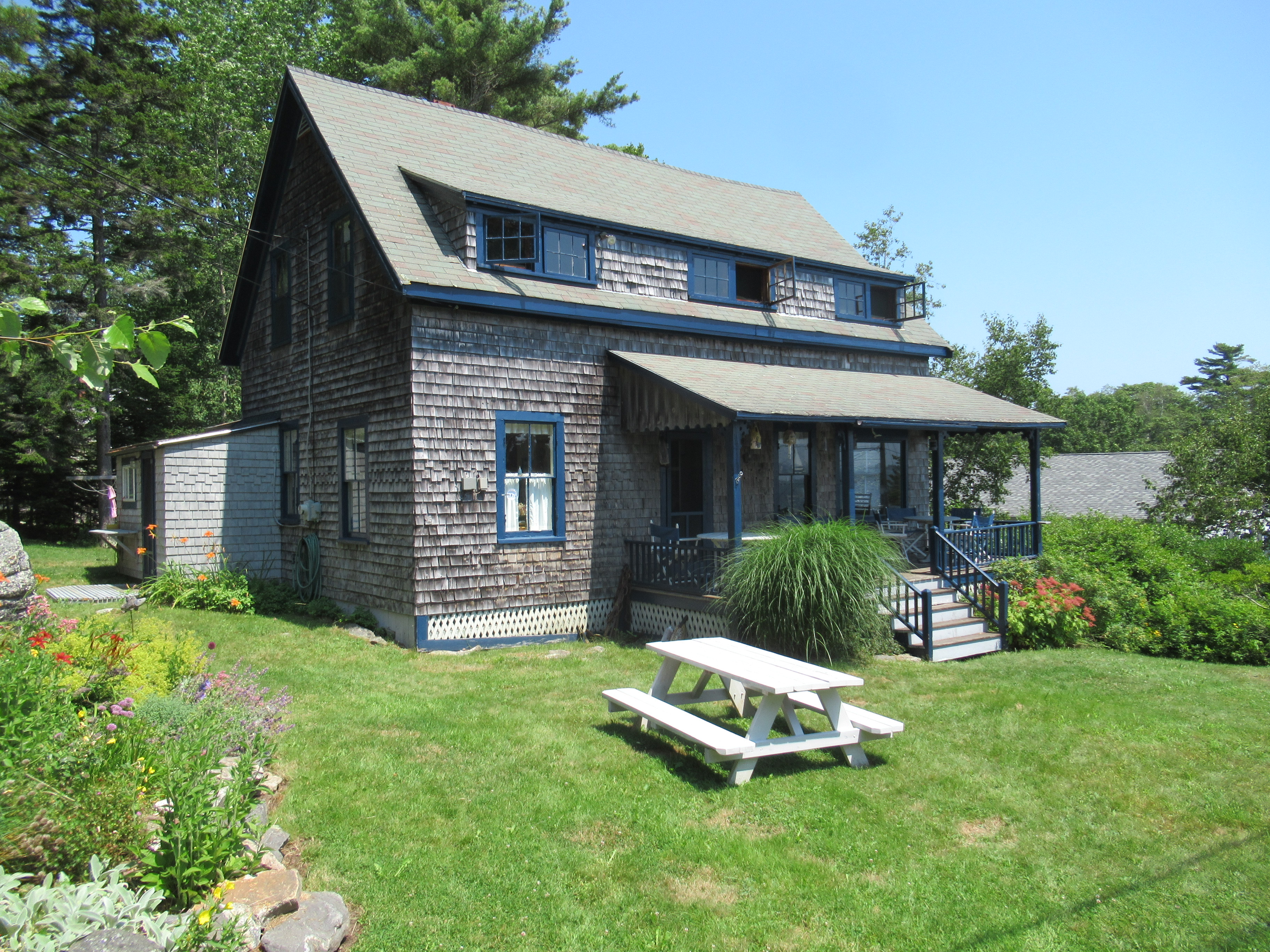 Stuart Little Cottage Sea Maine Vacation Rentals United States