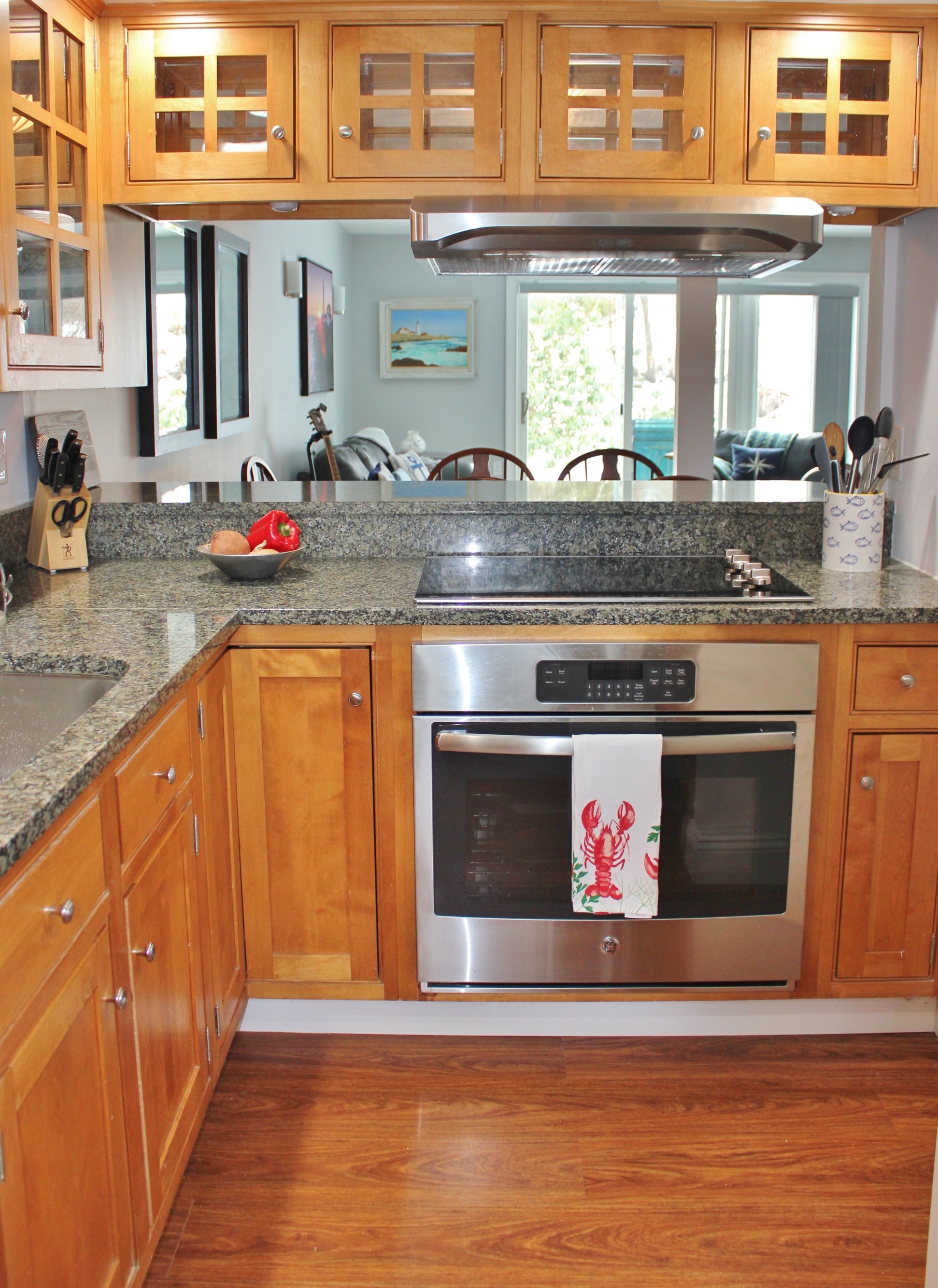 Harborside Retreat United States Sea Maine Vacation Rentals
