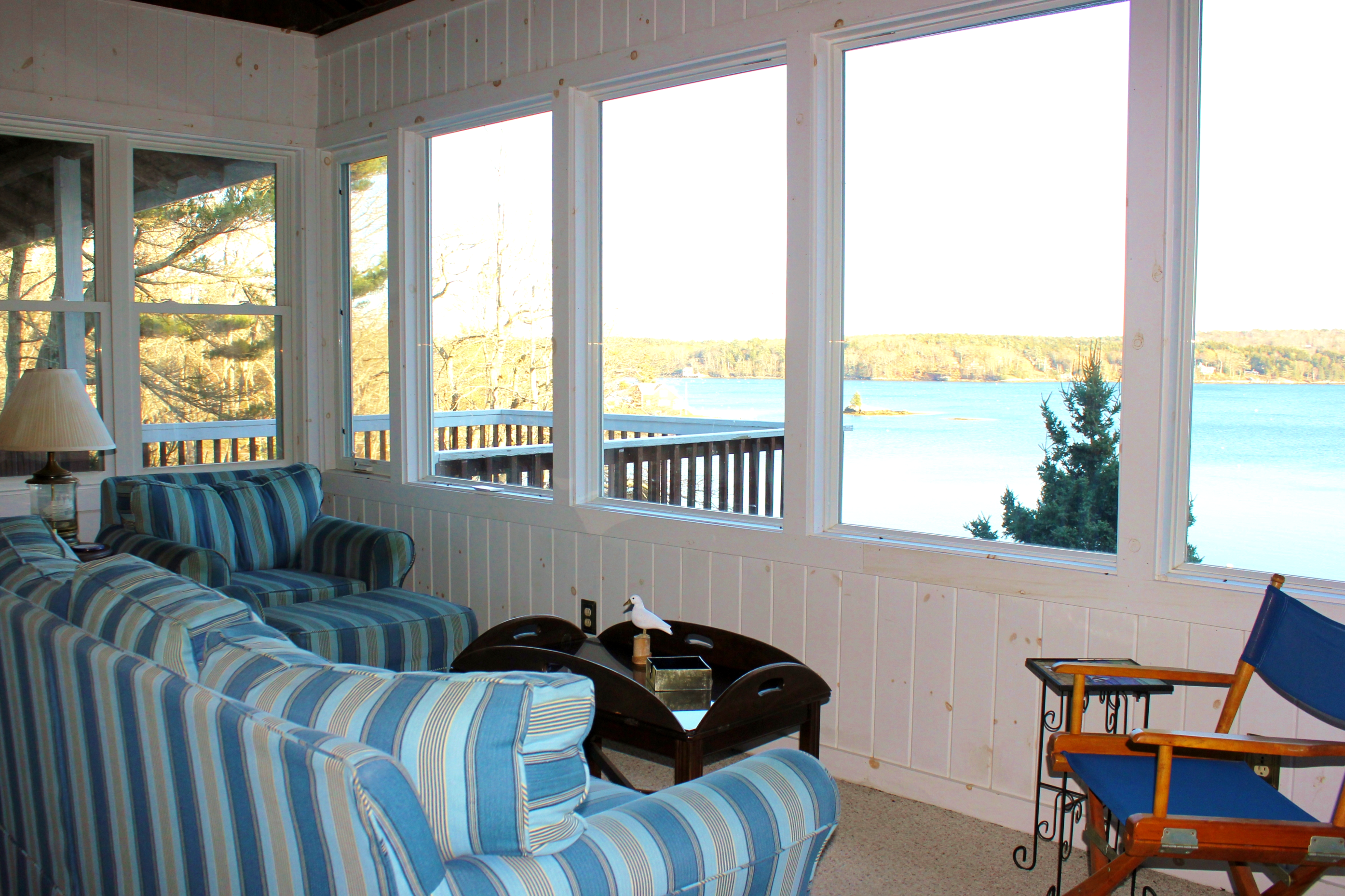 Sea Shore Cabins Me 04538 Sea Maine Vacation Rentals