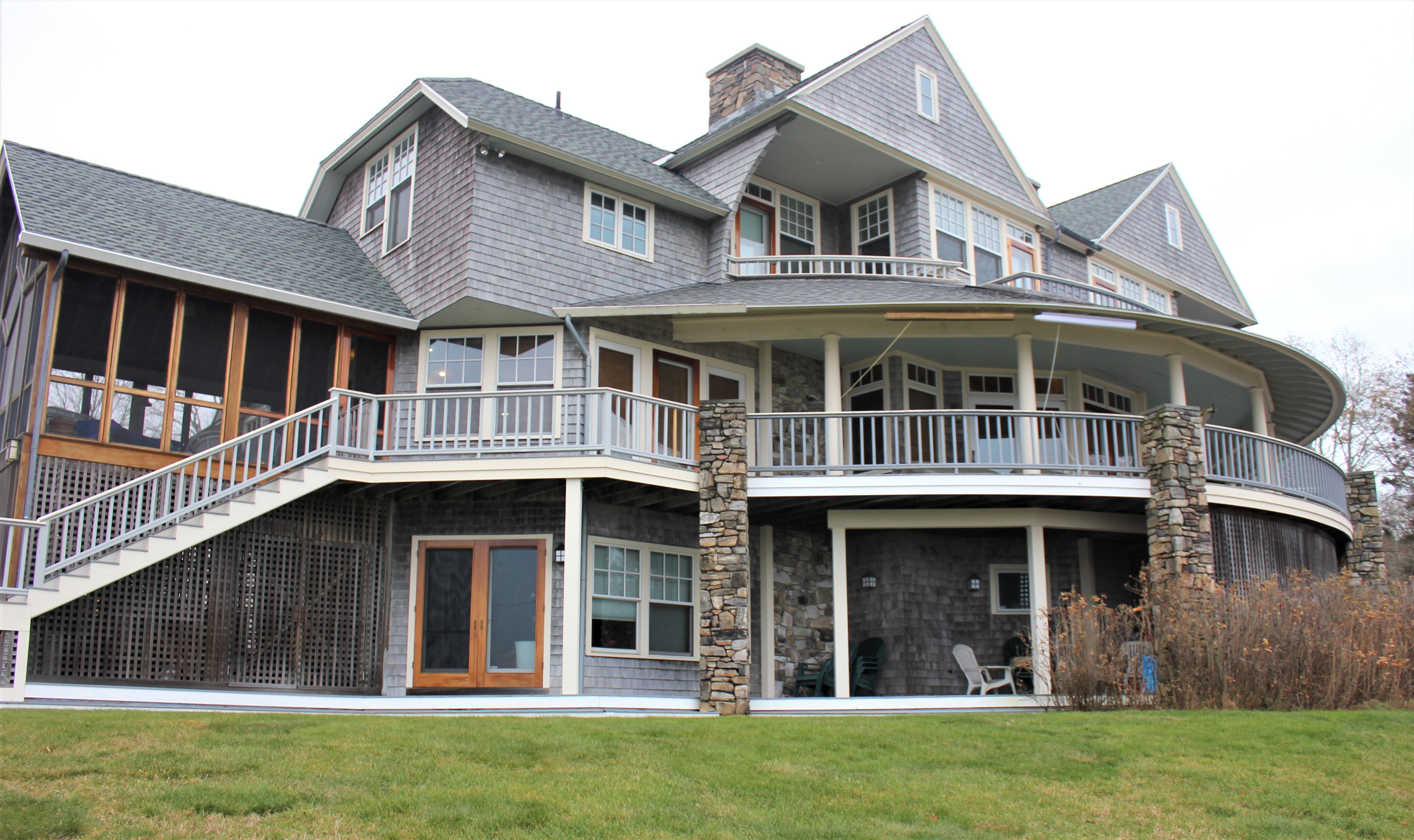 The Maine House Sea Maine Vacation Rentals United States