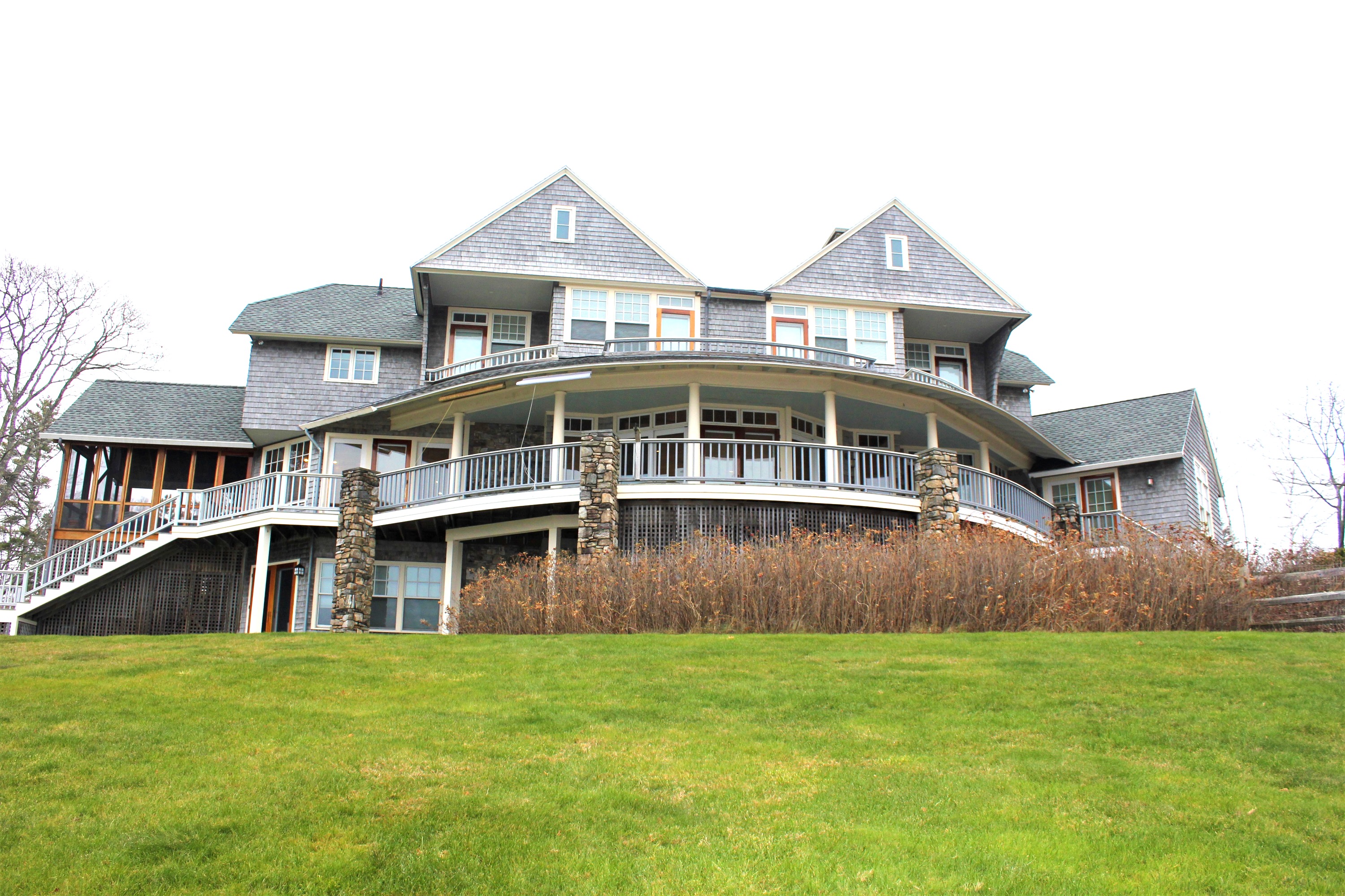 The Maine House Sea Maine Vacation Rentals United States