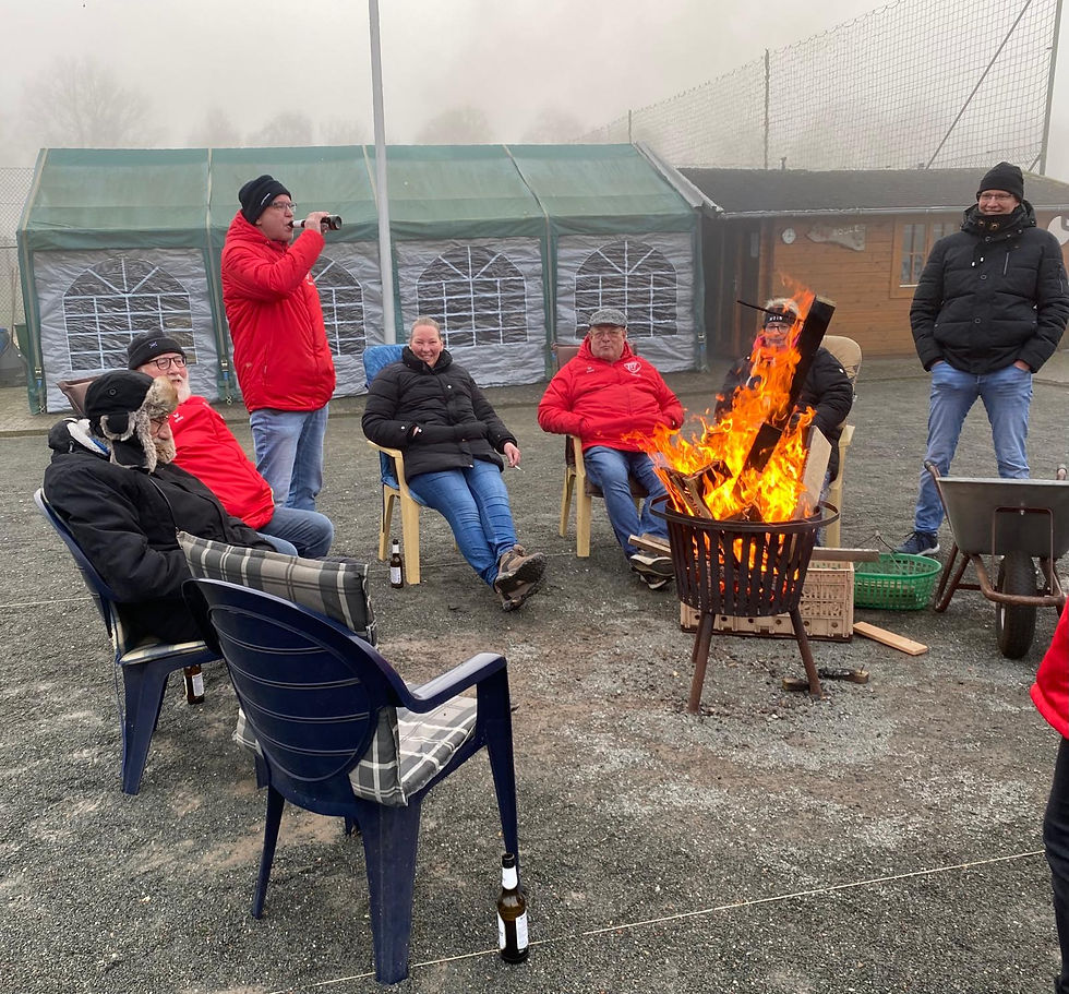 Jahresabschluss 2025