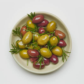 🫒 Cómo elegir una buena aceituna  y un buen encurtidos 