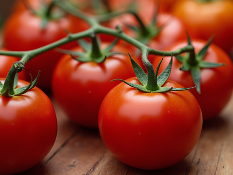 Tomates secos en aceite: recetas con tomates secos para disfrutar
