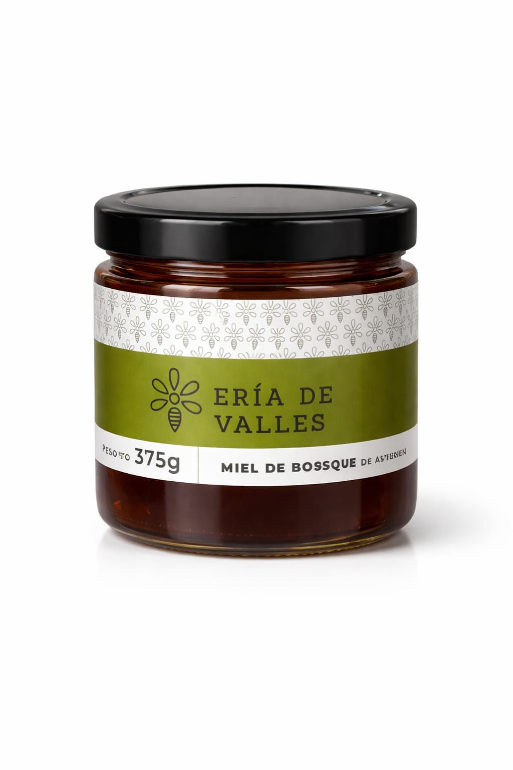 MIEL DE BOSQUE