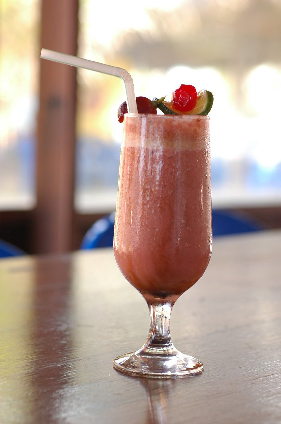 Cocktail de Frutas