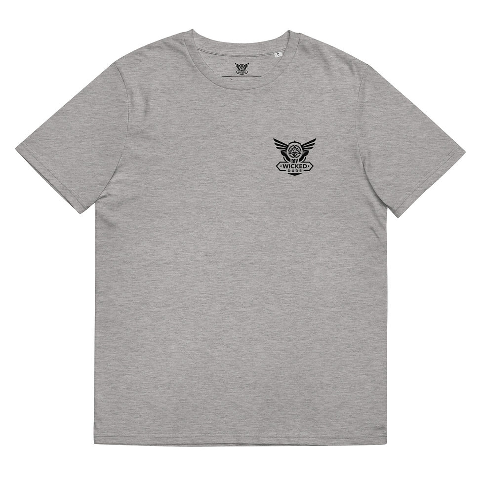 Thumbnail: Skate the Rainbow Tee