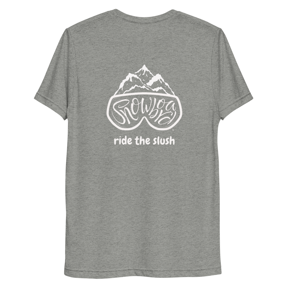 Thumbnail: Ride the Slush Tee