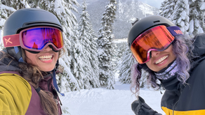 Being BIPOC in the Backcountry: What Needs to Change and How We Show Up