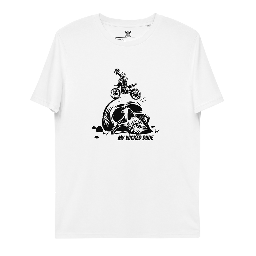 Thumbnail: Dirt & Stones Tee