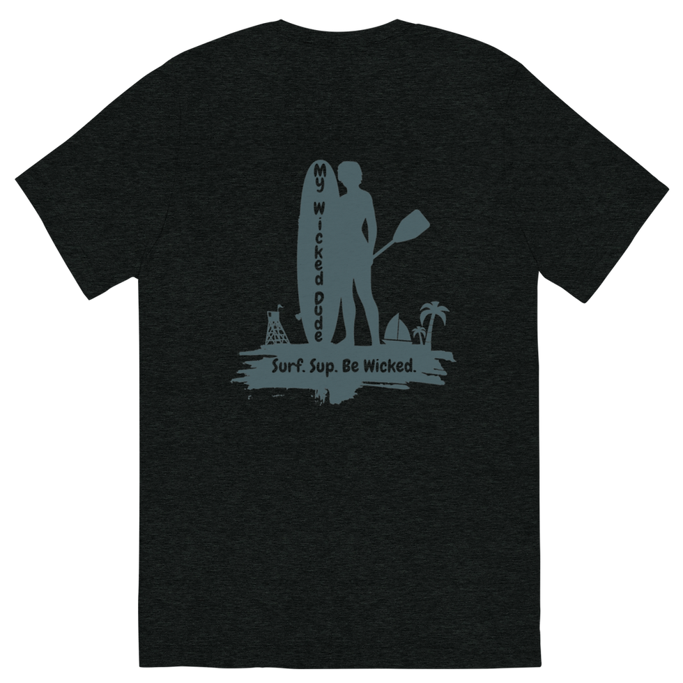 Thumbnail: Sup Surf Tee