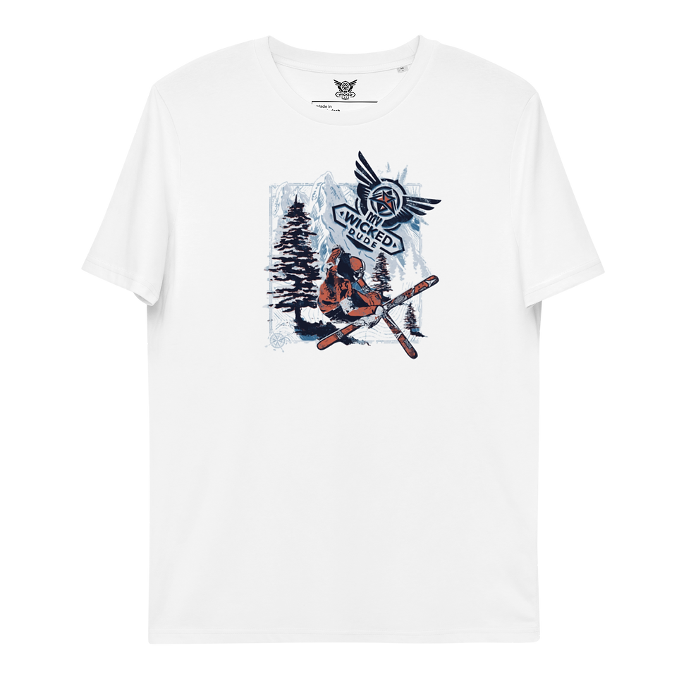 Thumbnail: Mute Grab Tee