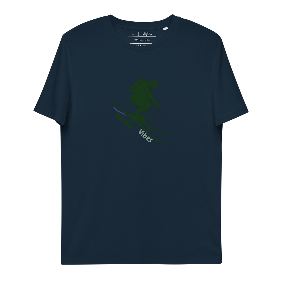 Thumbnail: Bomber Tee