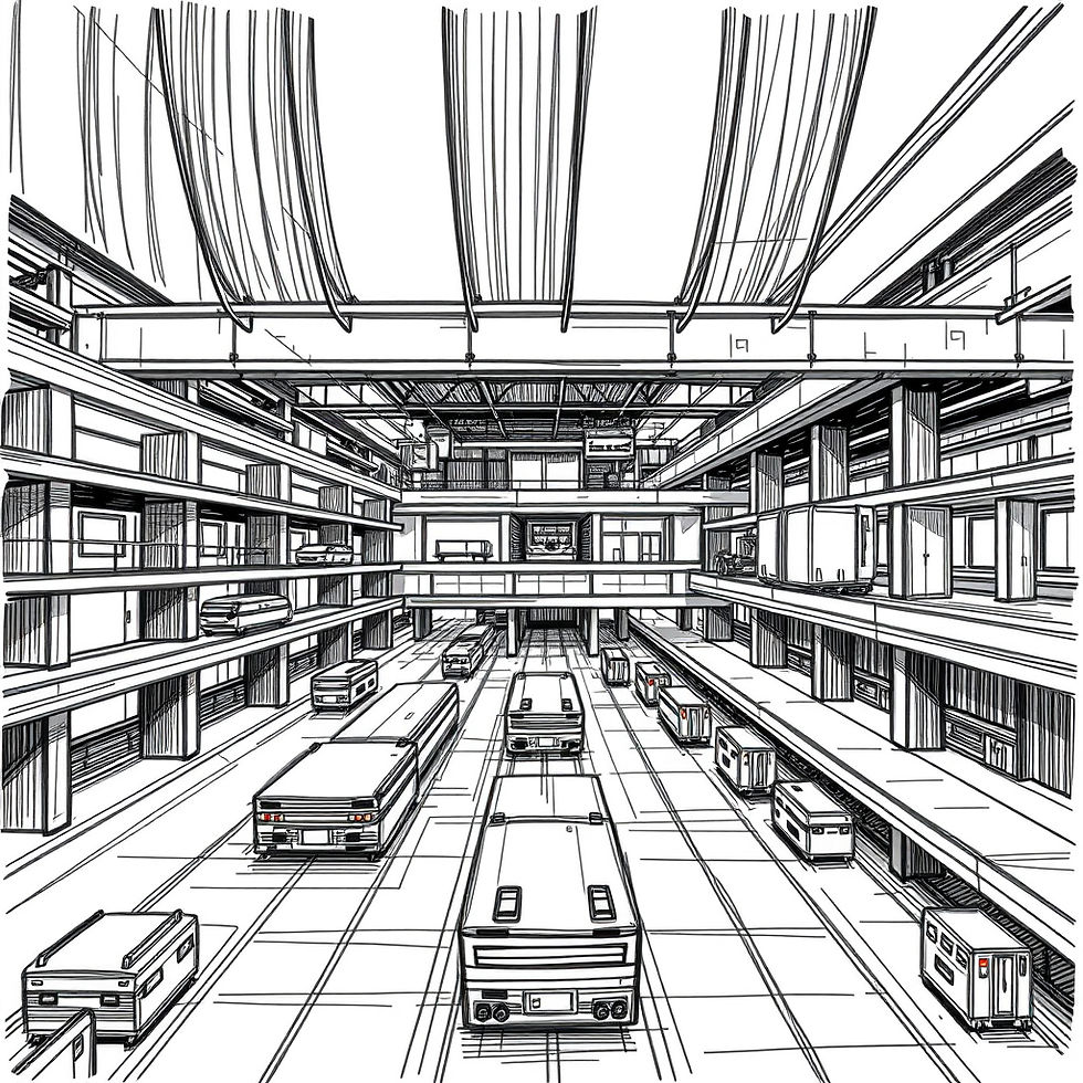 Why Workflow Infrastructure Matters More Than Ever