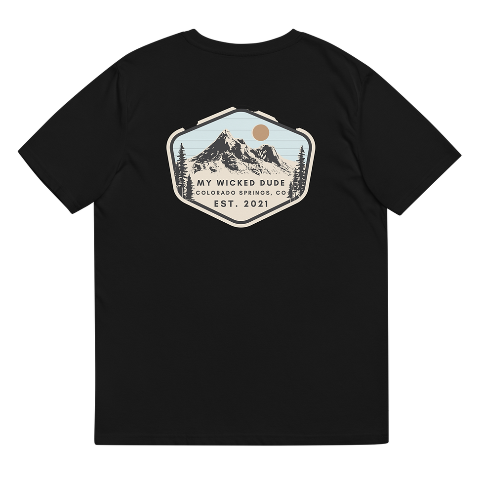 Thumbnail: Bomb Hole Tee