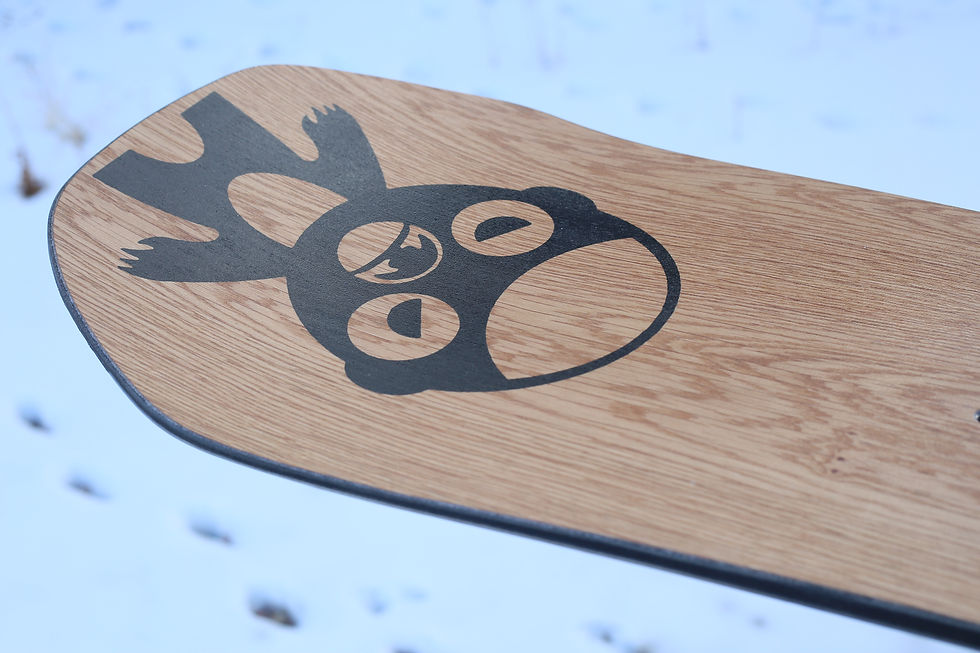 Thumbnail: Angry Padger 101