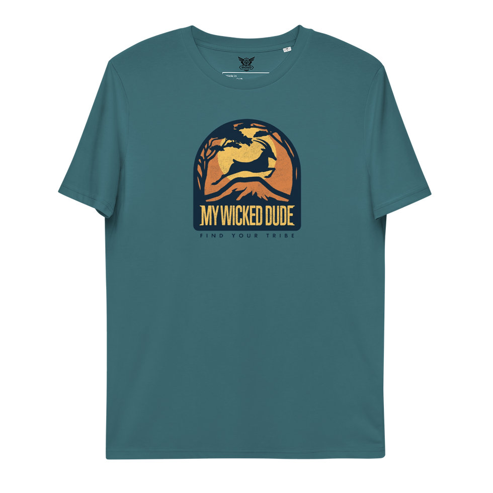 Miniature : Safari Tee