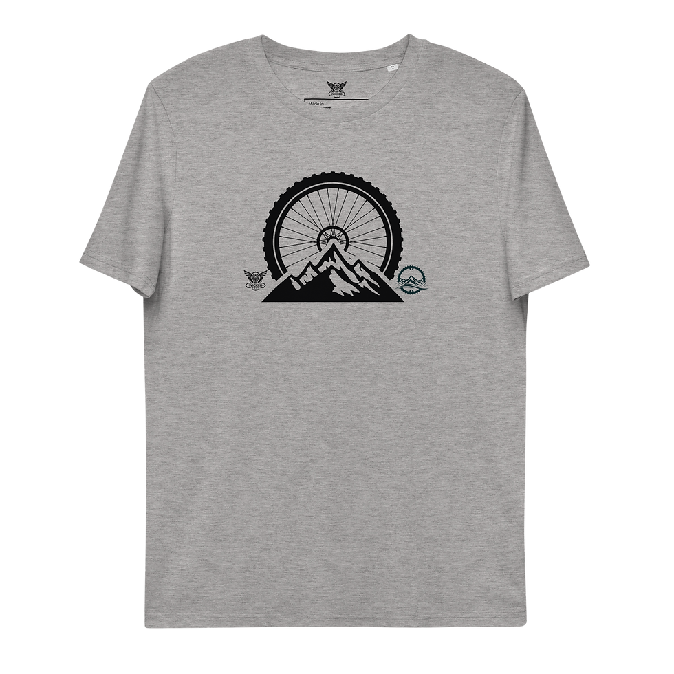 Miniature : Mack Wheeling Tee
