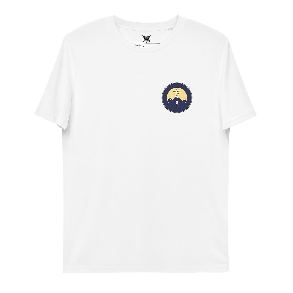 Thumbnail: Blue Mountain State Tee
