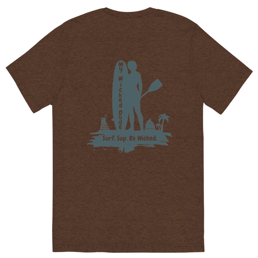 Thumbnail: Sup Surf Tee