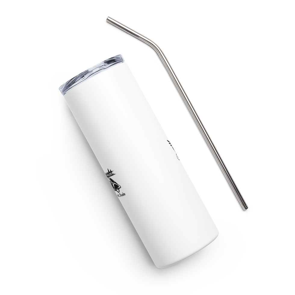 Thumbnail: Salt Tumbler