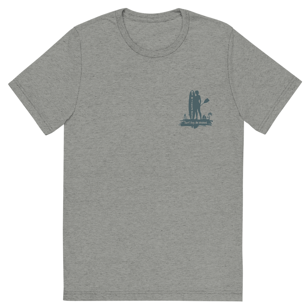 Thumbnail: Sup Surf Tee