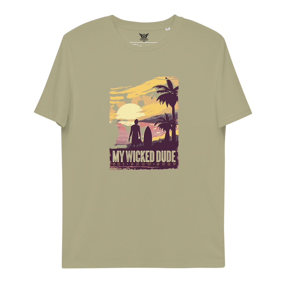 Thumbnail: Beachin Things Tee
