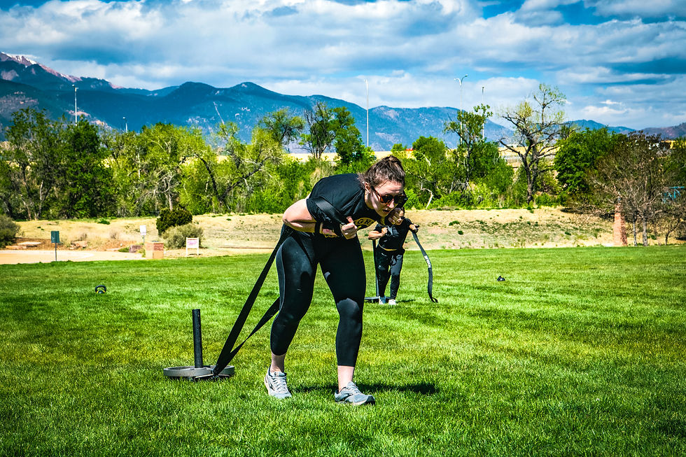 The Fitness Industry Has a Retention Problem Nobody Talks About